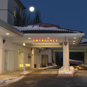 Emergency Room